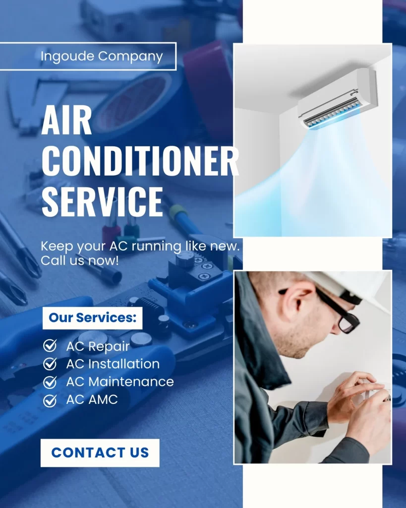 Window Ac Rant in Noida
