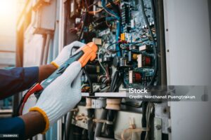 Ac Repair Near Me